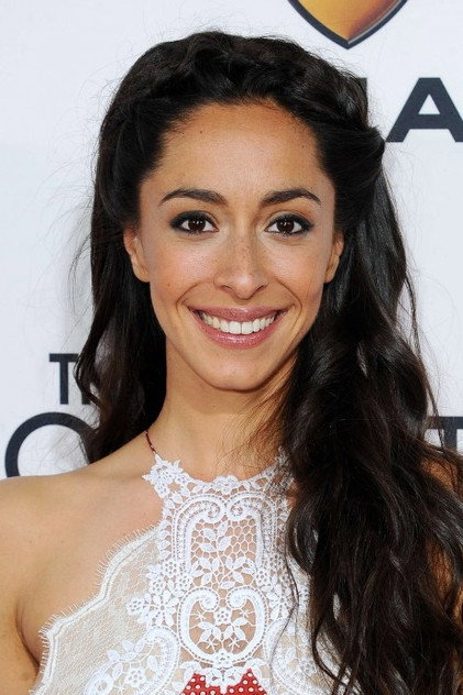 Oona Chaplin - 10