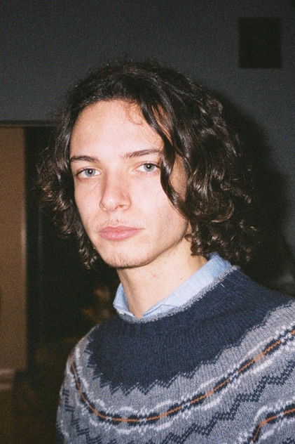 Аватар персоны David Arrepia