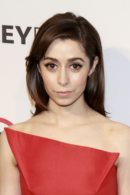 Cristin Milioti - 6