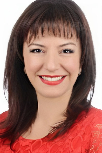 Ayşe Burcu Eren