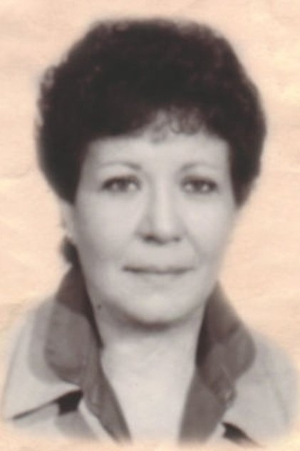 Nadia Shokry Nadia Shokry
