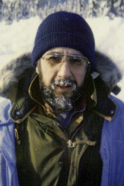 Raymond L. Martinez