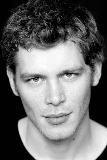 Joseph Morgan - 5