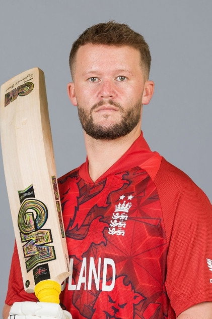 Ben Duckett