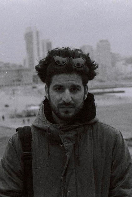 Аватар персоны Felipe Wein