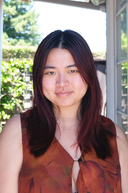 Аватар персоны Dellin Zhang