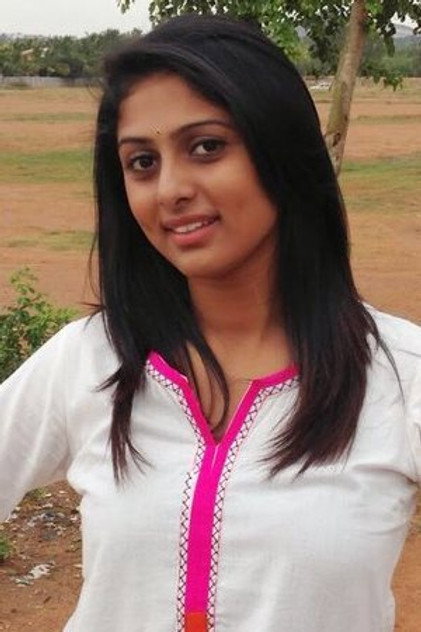 Vinutha Lal photo 3