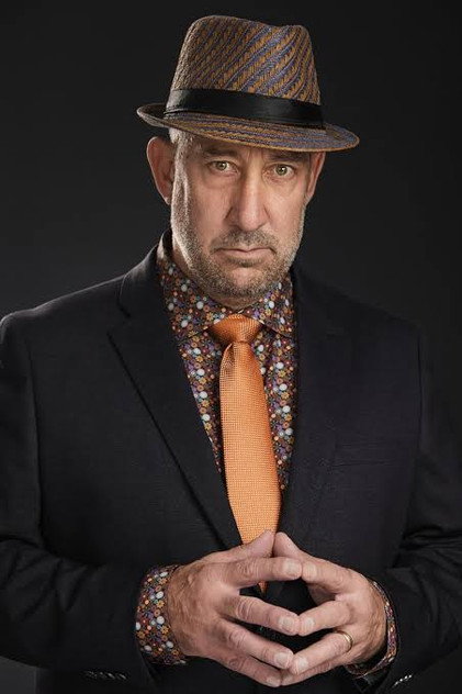 David Lawrence Brown photo 3