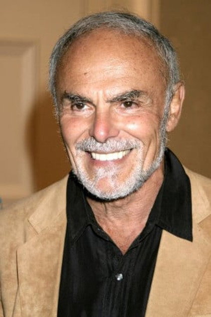 John Saxon - 6