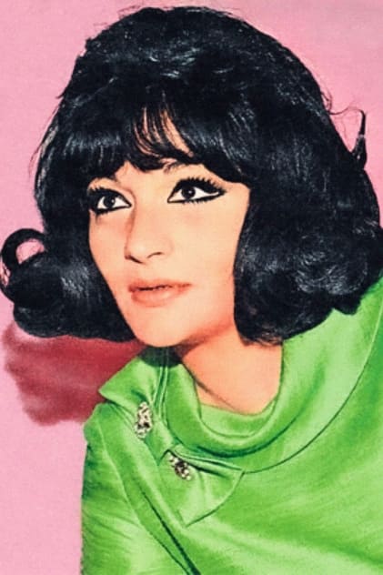 Ayfer Feray photo 3