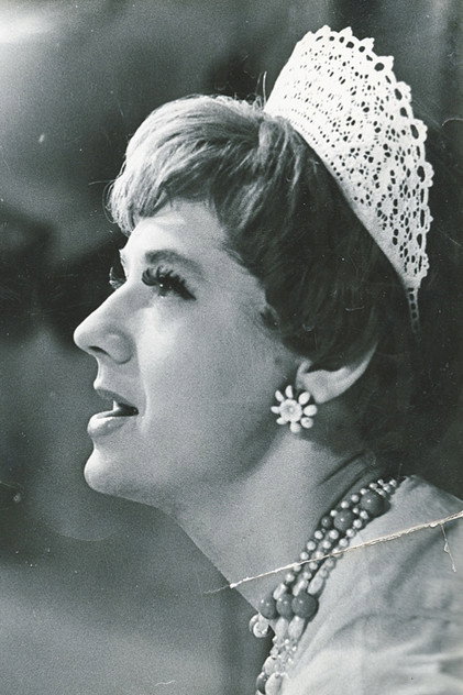 Galina Volchek photo 4