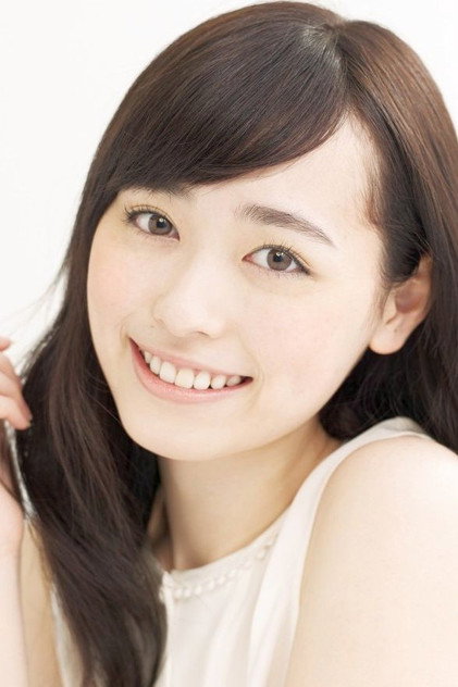 Haruka Fukuhara photo 2