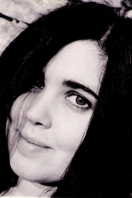 Márcia Cardoso photo 2
