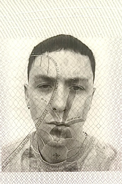 Dylan Coates