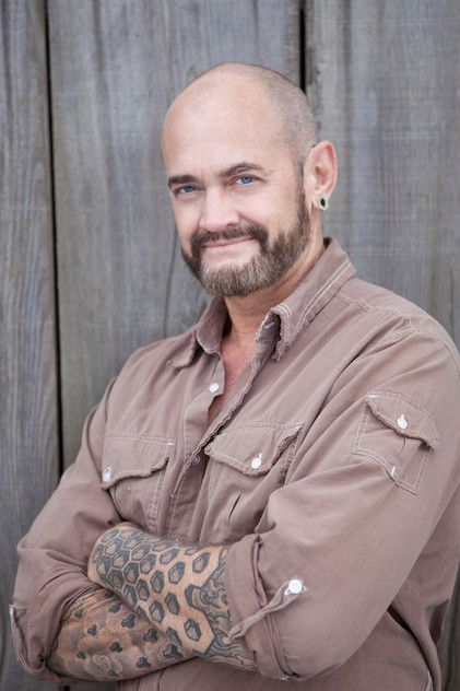 Аватар персоны James Killough