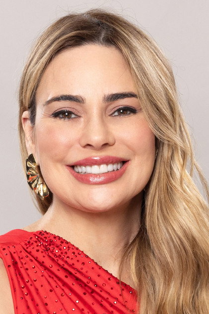 Rachel Sheherazade Biography and Full Filmography - MovieWise