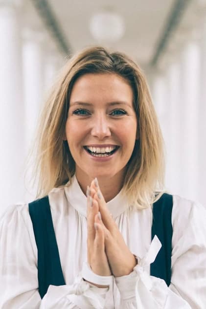 Carla Mickelborg photo 4