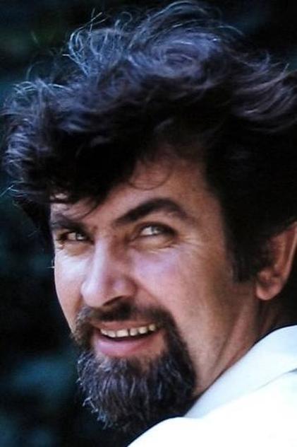 Аватар персоны Iacob Burghiu