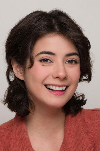 Lissa Carandang-Sweeney