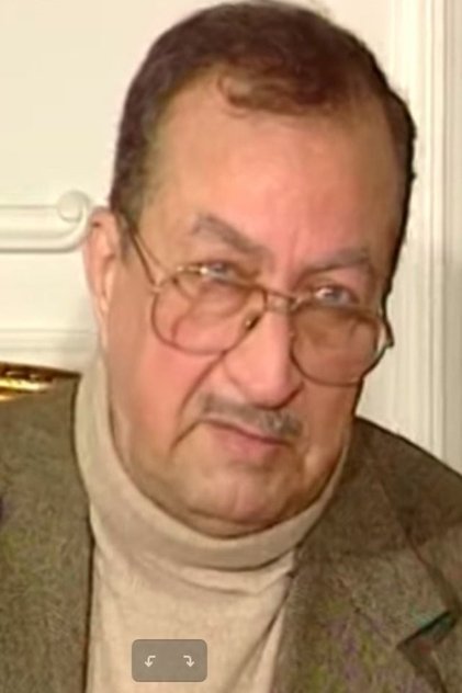 Аватар персоны Gamal El Lithy