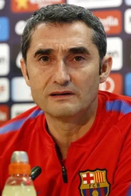 Ernesto Valverde