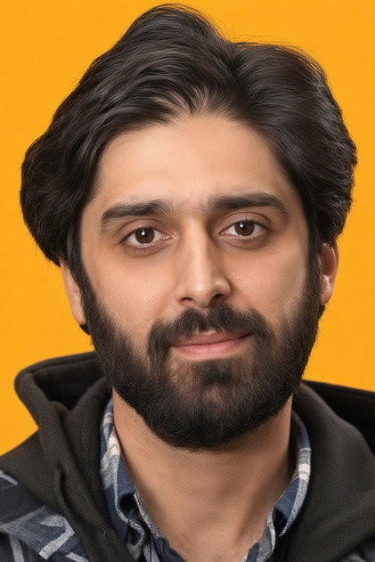 Mehdi Motahar