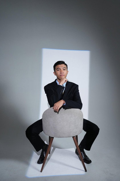 Fabrice Ghazi Chyrillo W.A.P photo 16