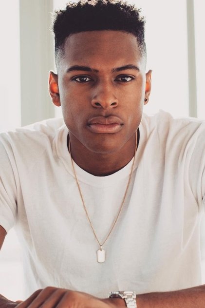 Trey Rogers