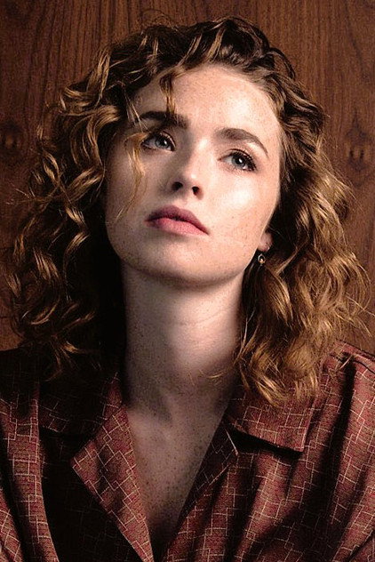 Freya Mavor - 9