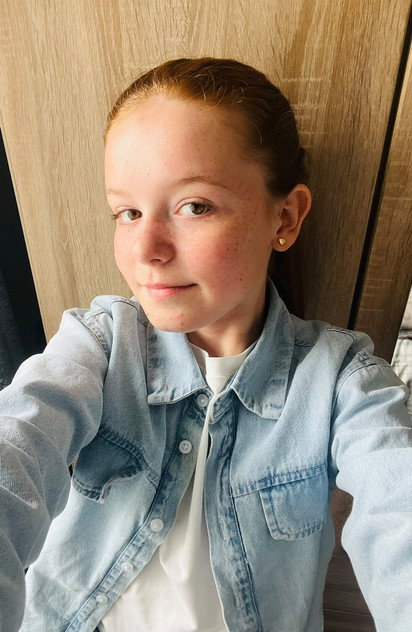 Ellie McConnell