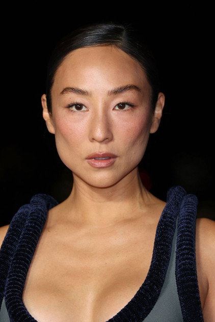 Greta Lee - 9