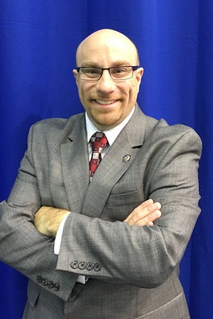 Joseph Giacalone