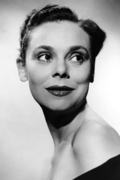 Irene Worth - 4