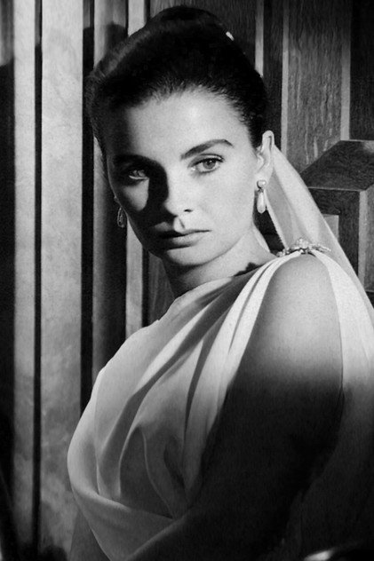 Jean Simmons - 5