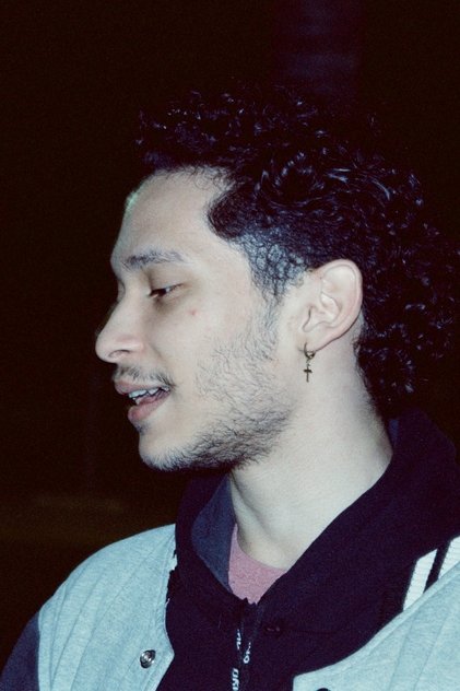 Matheus Ribeiro