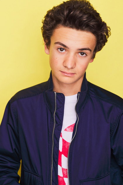 Asher Beverly photo 3