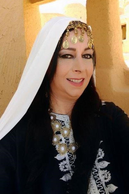 Nahed Roshdy photo 11