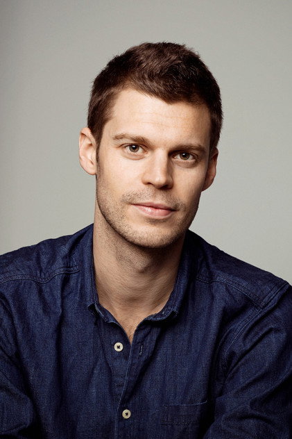 Bjørnar Moxnes photo 2