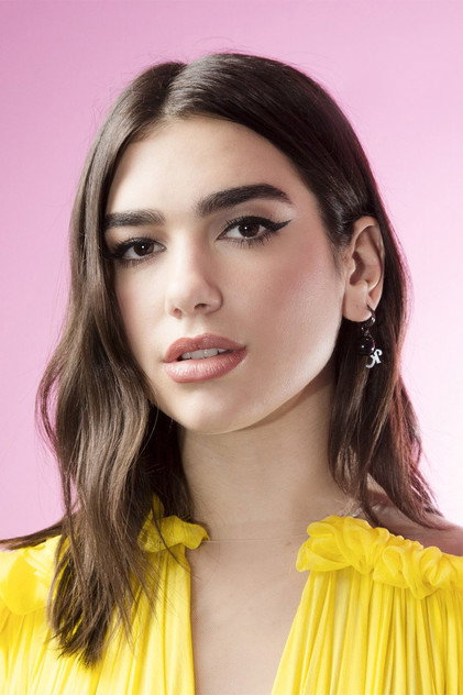 Dua Lipa - 17