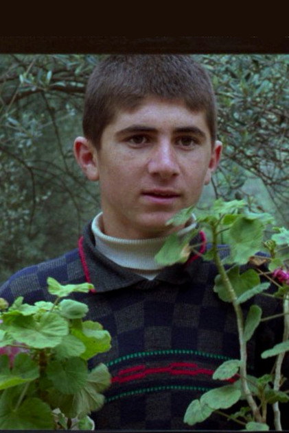 Babek Ahmadpour photo 3