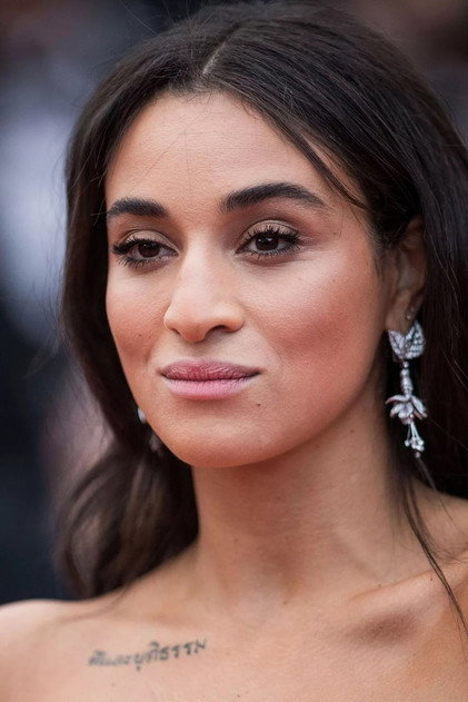 Camélia Jordana - 5