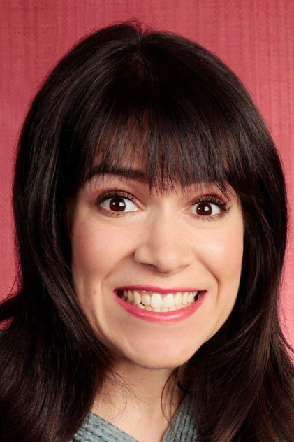Abbi Jacobson photo 2