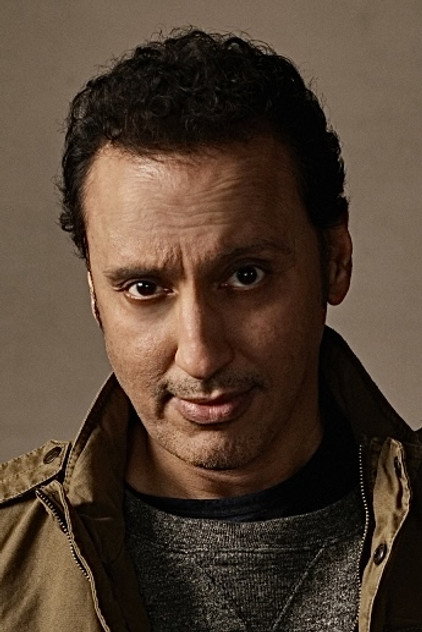 Aasif Mandvi - 6
