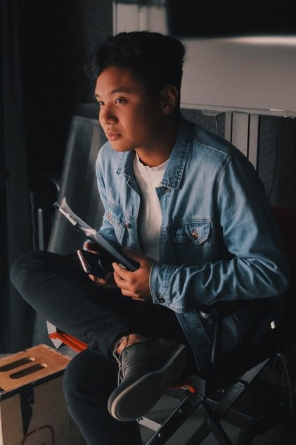 Аватар персоны Cole Bacani