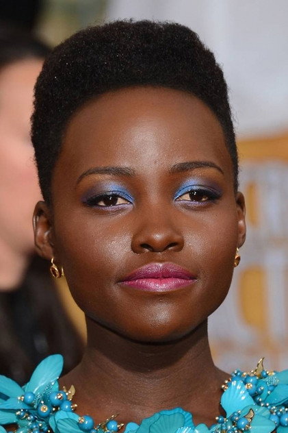 Lupita Nyong'o - 10