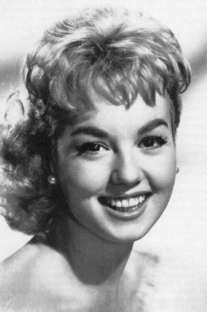 Mylène Demongeot - 4