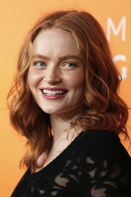 Sadie Sink - 10