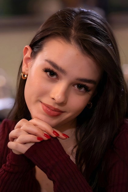 Ülkü Hilal Çiftçi