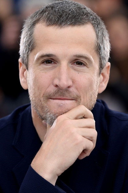 Guillaume Canet - 4