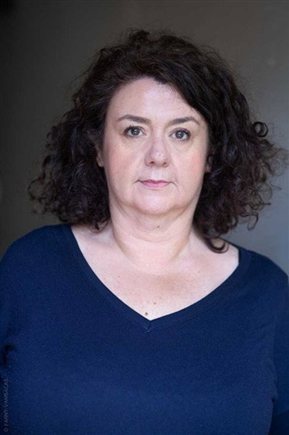Claire Corlier